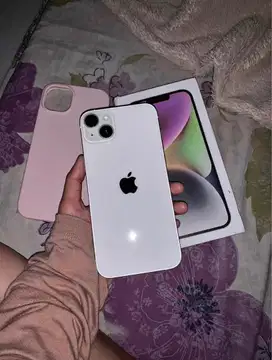 iPhone 14 Plus 128Gb Like New