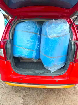 Terpal segala ukuran harga murah , banyak jenis tipe . Ready Palembang