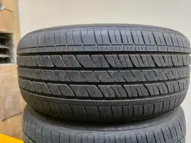 4 unit Ban Bridgestone Dueller 245 50 R20 ex Hyundai Palisade 2023