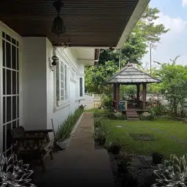 TURUN HARGA!!   RUMAH HARGA MENDEKATI NJOP DI VILLA DELIMA LEBAK BULUS