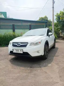 Jual Cepat Subaru xv 2013 Antiek