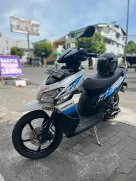 Vario 110 Karbu