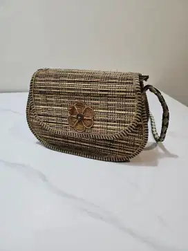 Tas etnik home made