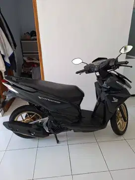 Vario 150CC th 2018
