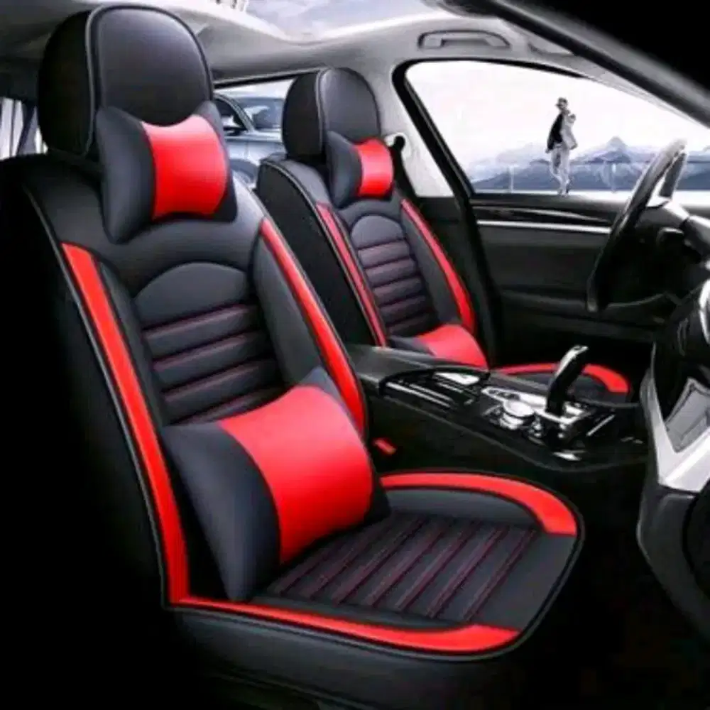 Sarung jok mobil berkwalitas