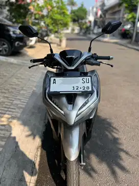 Honda Vario 150 Keyless