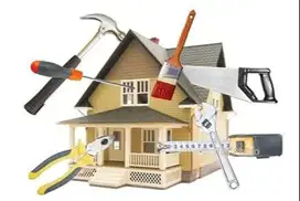 Dibutuhkan : Tukang untuk Pekerjaan Renovasi Rumah