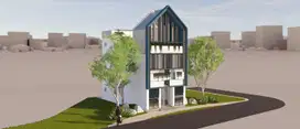 Rumah Kost Strategis Kota Malang