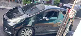 Honda Jazz 2014 Bensin