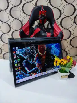 Laptop Lenovo Thinkpad Yoga V41 TOUCHSCREEN [RAM 16GB +SSD 256GB]