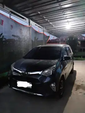 Calya 1.2 A/T Low KM