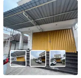 DIJUAL Murah Ruko Krian Kota/Sidoarjo
