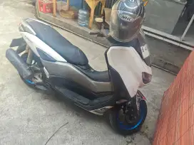 All New Nmax 2020 pajak panjang banget