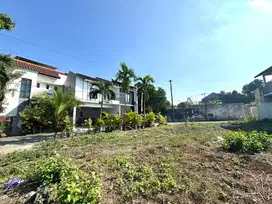 Selangkah Jl Ringroad Utara, Tanah Dekat UGM
