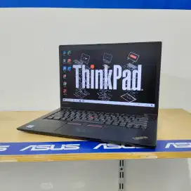 Laptop Second THINKPAD T470s Intel Core I7-7500U (8GB/SSD 256GB)