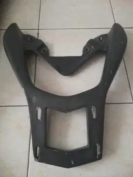 Briket box nmax besi