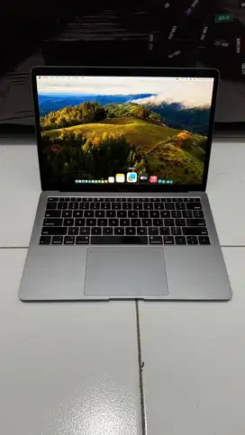 MACBOOK AIR 13 INCH 2019 i5 8/128