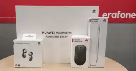 Huawei MatePad Pro 12.2 2025