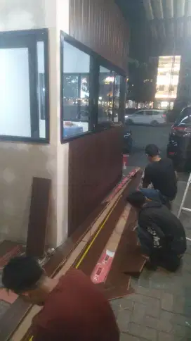 Terima Jasa renovasi bangunan