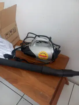 PET BLOWER  OKTAGON