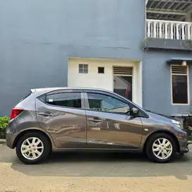 Honda Brio Satya 2019 Bensin