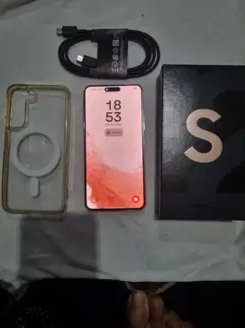 Samsung s22 basic 8/256