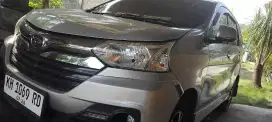 Daihatsu xenia R
