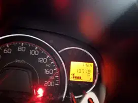 [KM 19rb] TOYOTA AGYA 1.2 TRD SPORTIVO MANUAL 2020