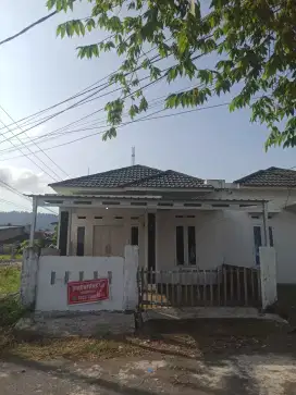 Disewakan rumah