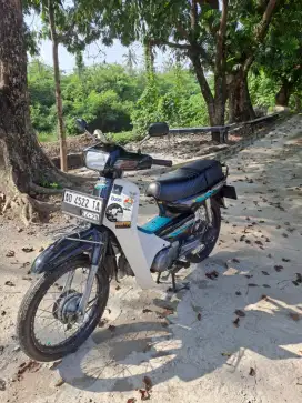 Honda Astrea/C100