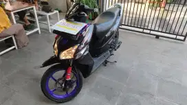 Honda Vario 110 cw