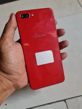 Oppo a3s ram 6/128GB