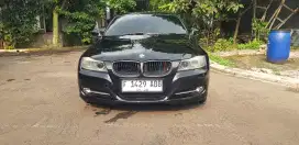 Jual BMW 320i e90 LCI 2012