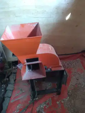 Jual mesin cacah pakan ternak