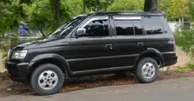 Mitsubishi Kuda 2003 Bensin