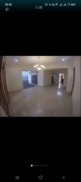 Rumah Strategis