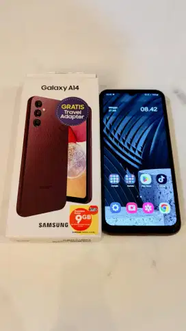 Samsung Galaxy A14 4G 6/128