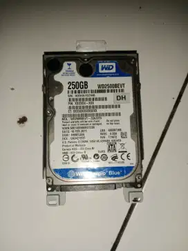 Internal laptop orijinal