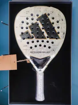 Raket Padel ADIDAS METALBONE EDT