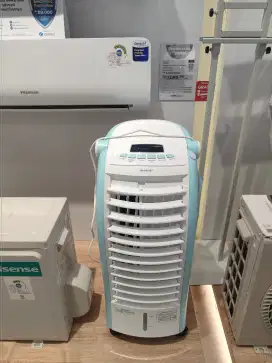 AIR COOLER SHARP