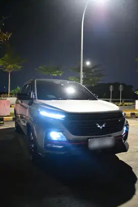 Almaz RS Pro varian tertinggi ADAS pemakaian pribadi dari awal beli