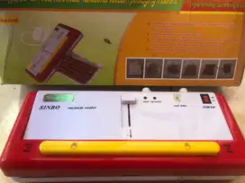 vacuum sealer SINDO