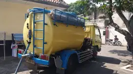 Jasa/ tukang service servis pompa air Sumur bor gali suntik sedot wc