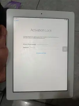Apple iPad 16 gb