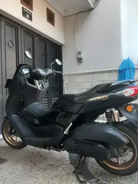 Jual yamaha nmax 2022