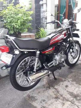 Rx king peredam 2006 akhir