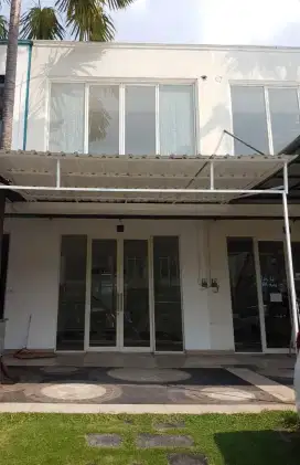 Disewakan Ruko San Antonio Pakuwon City