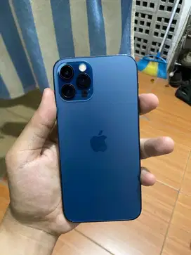 iPhone 12 Pro (128 GB + ex inter)