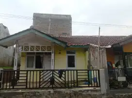 JUAL CEPAT RUMAH DI CIPARAY PERUMAHAN PASIR MADUR