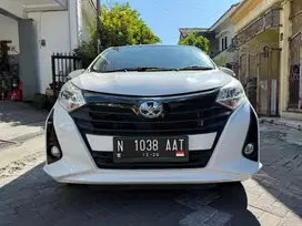[KM 10rb] TOYOTA CALYA 1.2 G MATIC 2021 ISTIMEWA